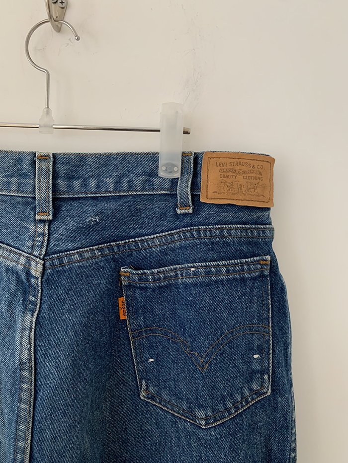 Levi's Short - size 30 (classic Loose fit) 복제 복제