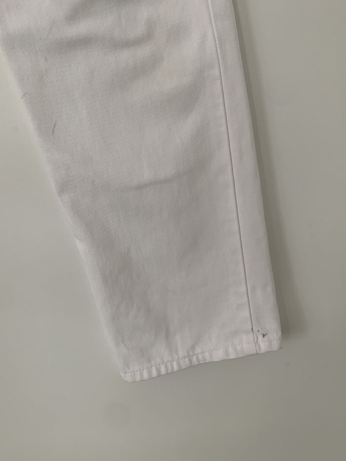 (Deadstock) Levi's 515- size 29 (classic regular fit) 복제