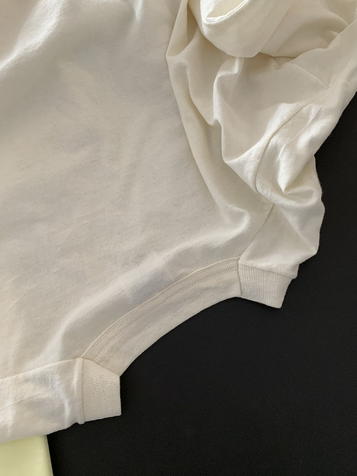 90's "812 Vintage" USA 50/50 T-shirt 복제 복제 복제