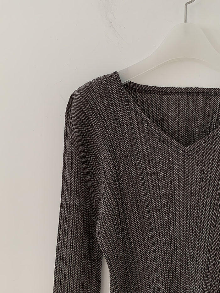 PLEATS PLEASE by ISSEY MIYAKE Top