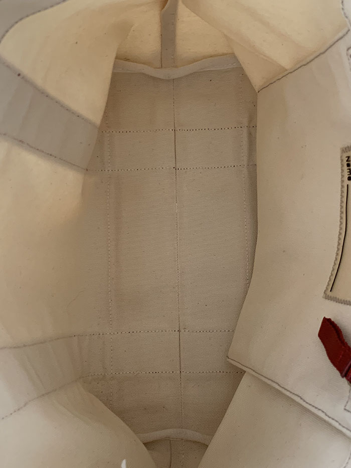 00's "PRADA Sport" polyester Bag 복제