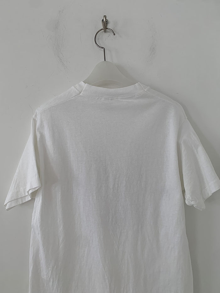 80's "Harley-Davidson" 50/50 USA T-shirt (Rare design) 복제