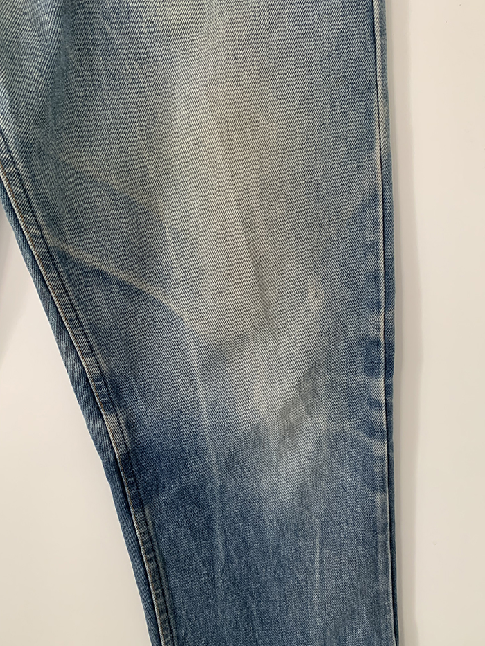 's Levi's 505(뭔지 모르게씀!) - size 37 (classic regular fit)