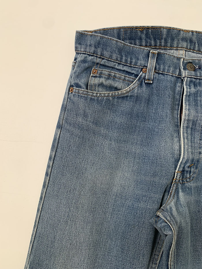 Levi's 505 - size 31 (classic regular fit)