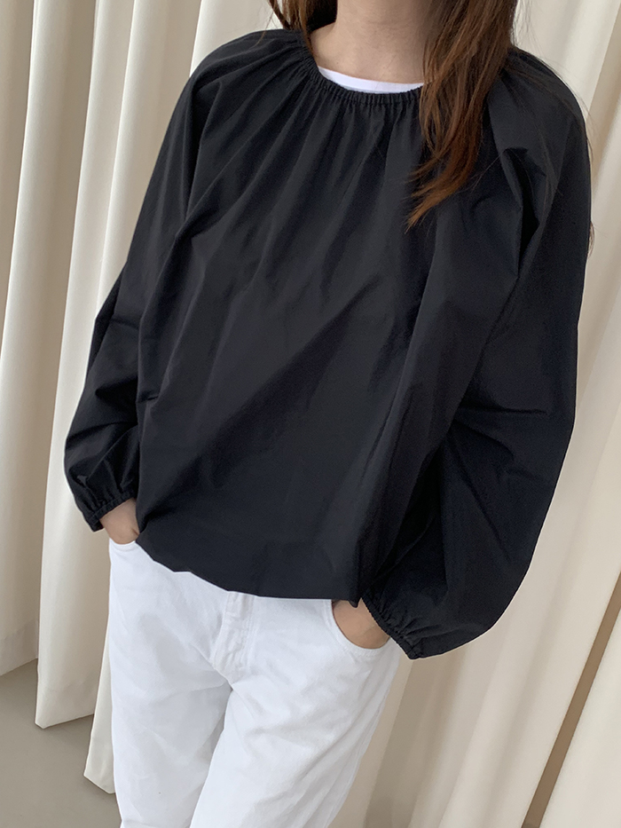 "THE ROW" Polyamide Blouse Top