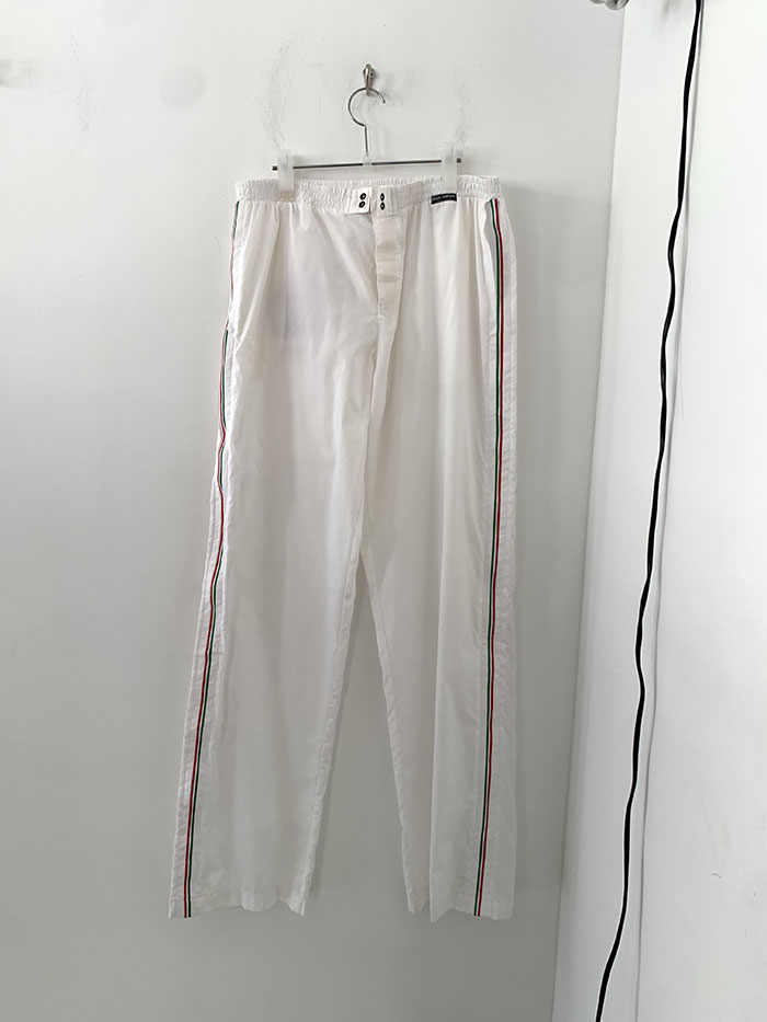 's "Dolce & Gabbana" Pants
