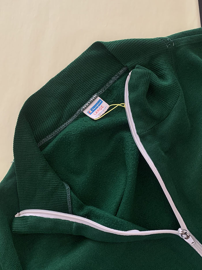 80's Champion USA Reveres Weave Sweatshirt 복제