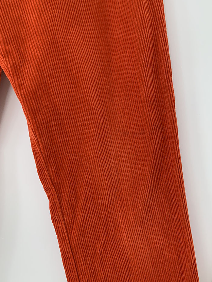 90's "Polo Ralph Lauren" corduroy pintuck Pants 복제