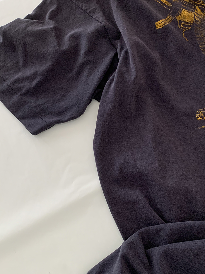 90's "Los Angeles" USA cotton T-shirt 복제 복제 복제