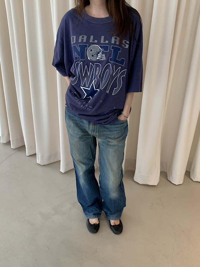 90's Levi's 627-0216 - size 33 (classic regular fit)