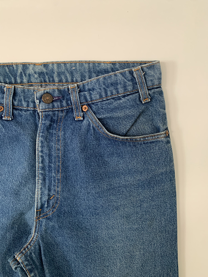 80's Levi's 40509 - size 31 (classic regular fit)