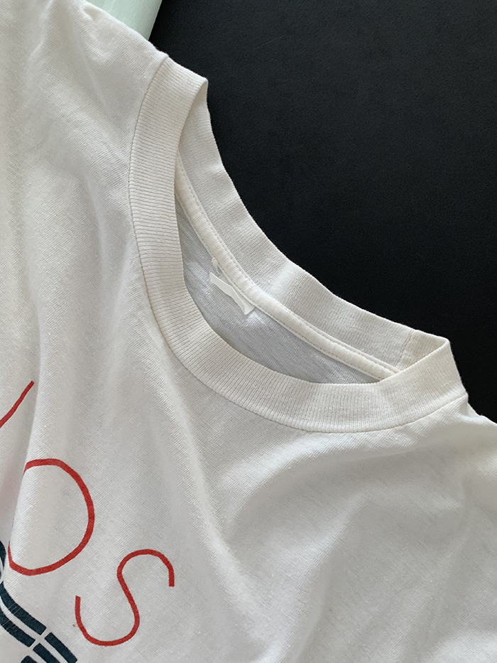 80's "Florida" USA T-shirt 복제 복제