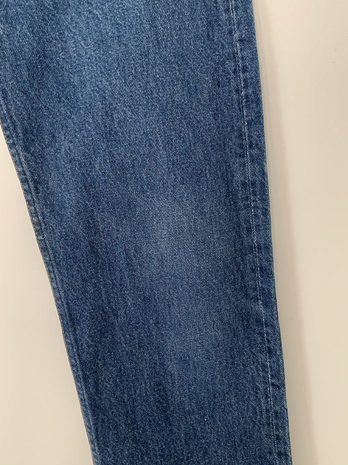 90's Levi's 501 - size 28 (classic straight fit) 복제