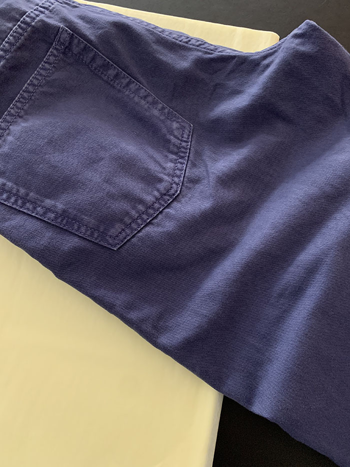 's "The row" Pants 복제