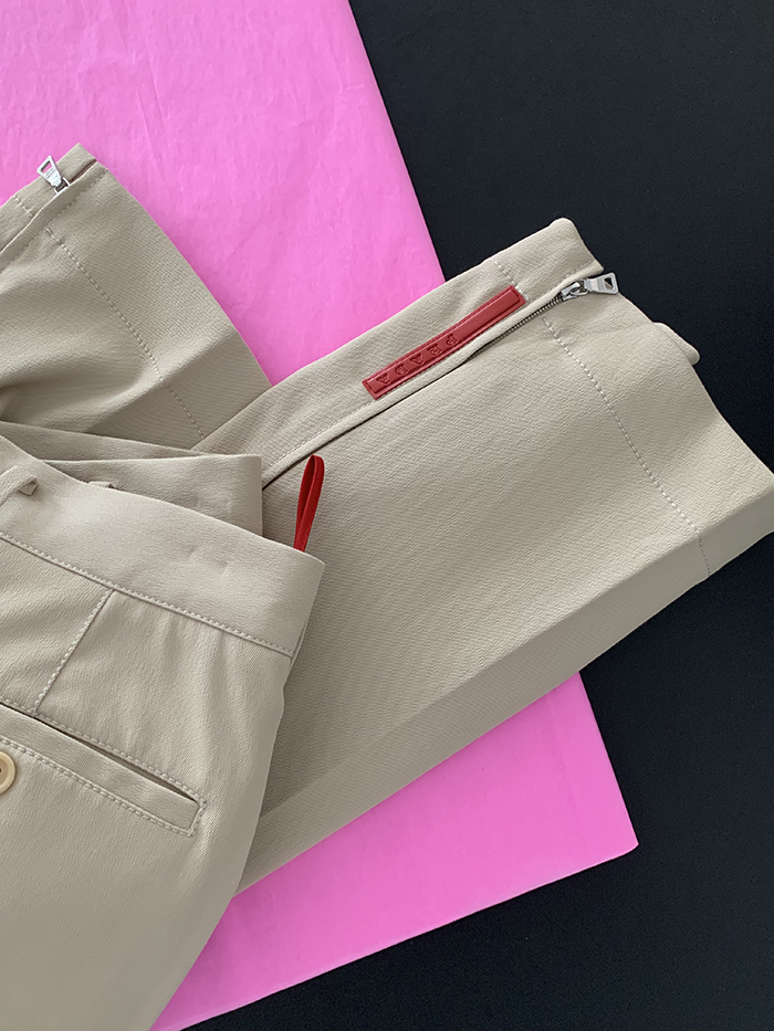 's "PRADA Sport" Pants (Collection) 복제 복제