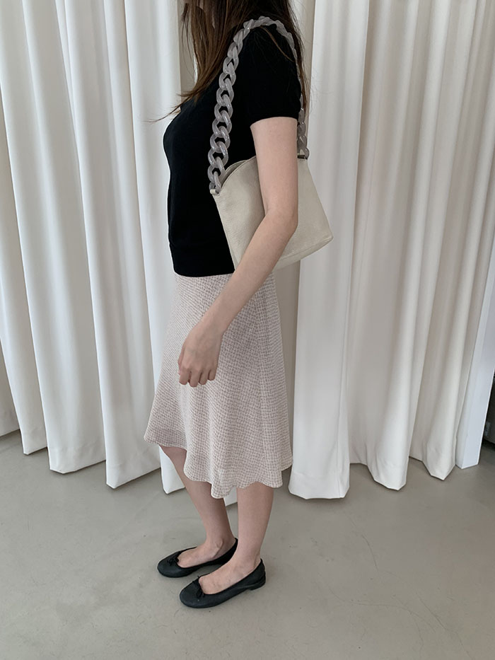 's "Calvin Klein" Skirt