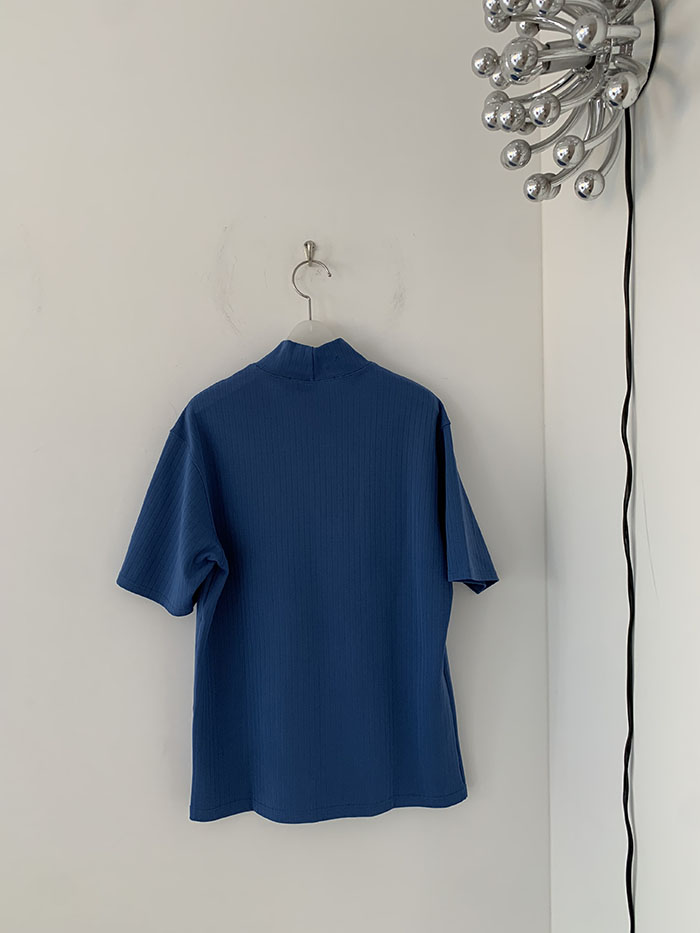 90-00's "PRADA Sports" Top 복제