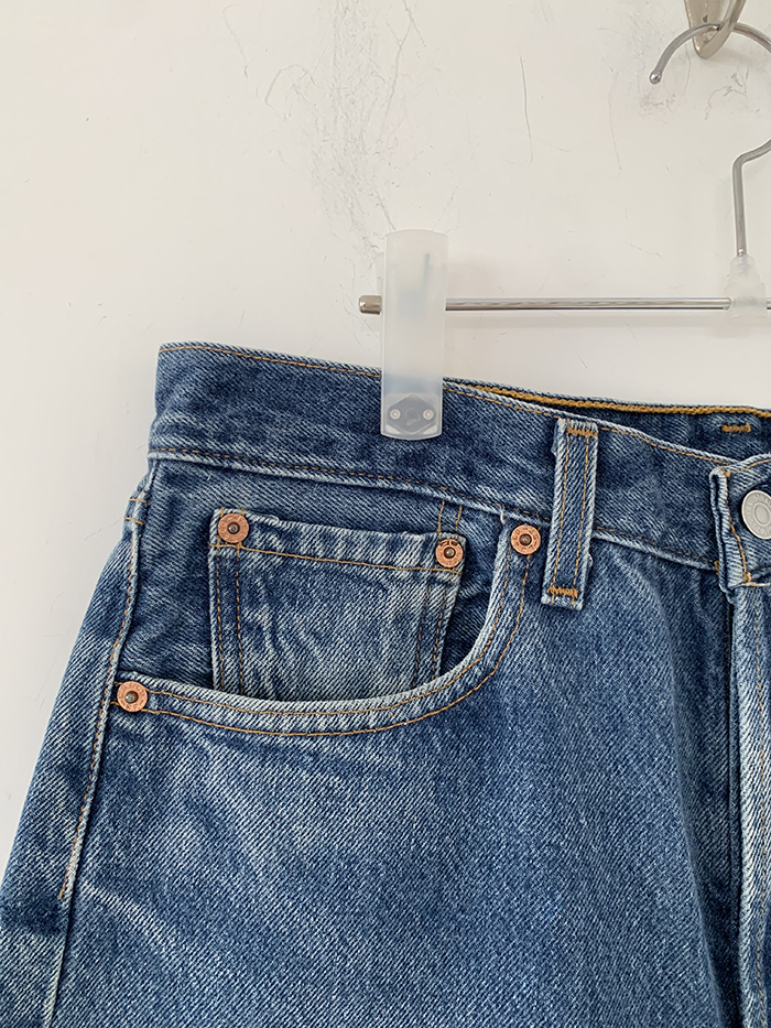 Levi's Short - size 38 (classic straight fit) 복제 복제 복제 복제 복제 복제