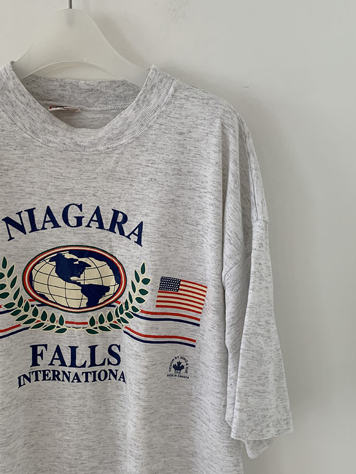 90's "RED EARTH Hawaii" USA T-shirt 복제 복제 복제 복제 복제 복제