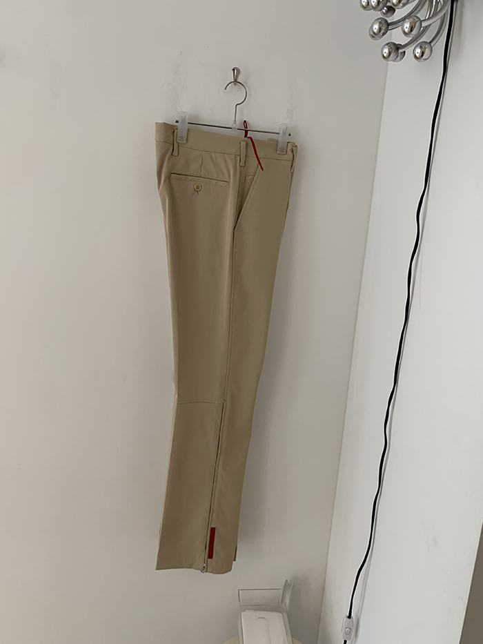 's "PRADA Sport" Pants (Collection) 복제 복제