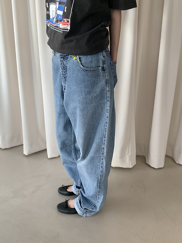 Levi's 617 - size 28-29 (classic loose fit) 복제