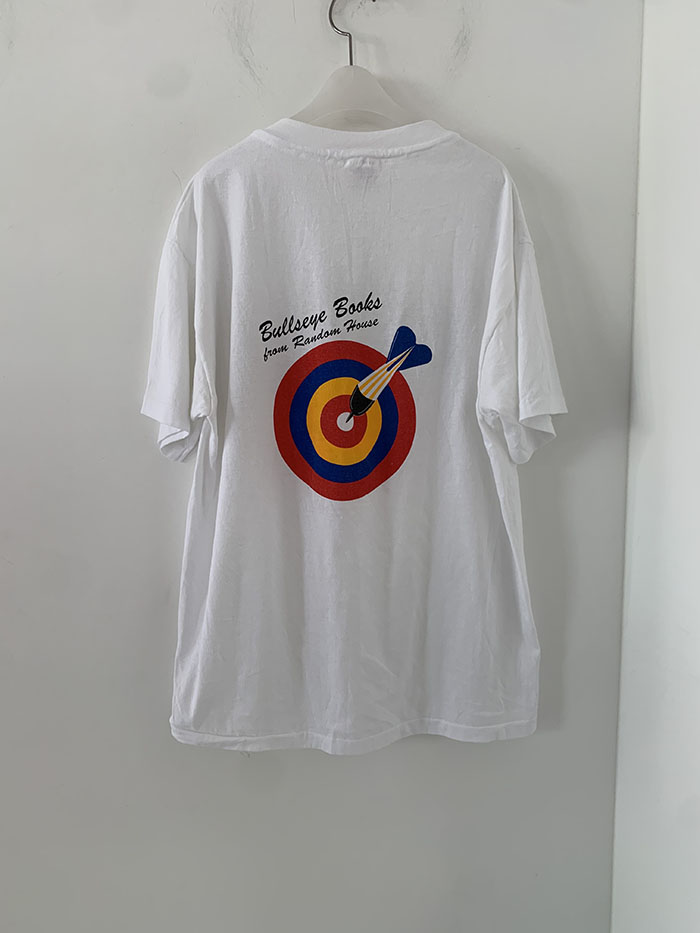 90's "812 Vintage" USA 50/50 T-shirt 복제 복제