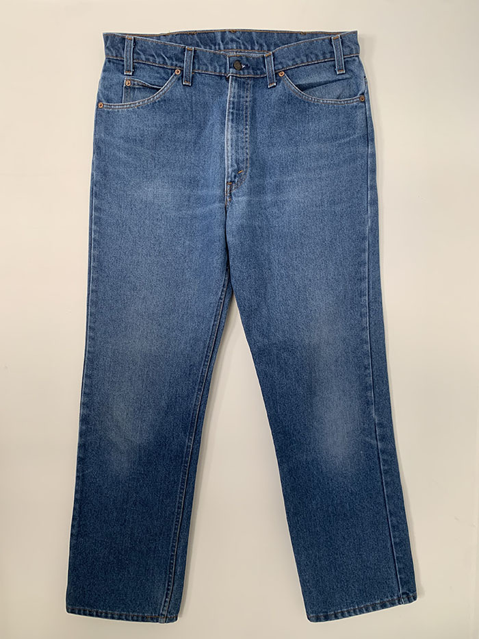 Levi's 509 - size 36 (classic regular fit) 복제