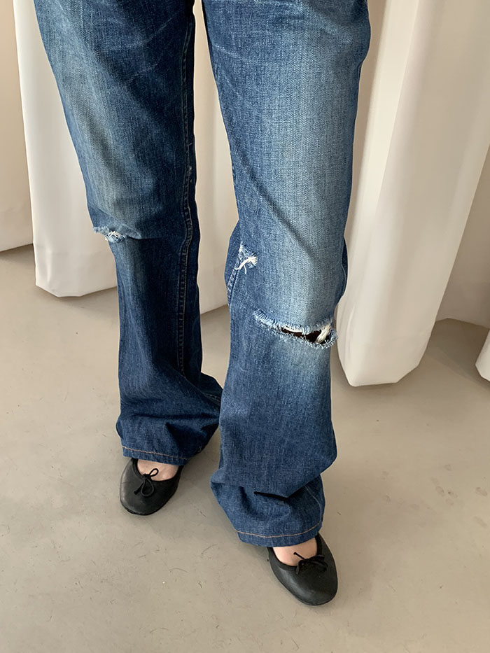 Levi's 557 - size 28 (classic regular fit) 복제