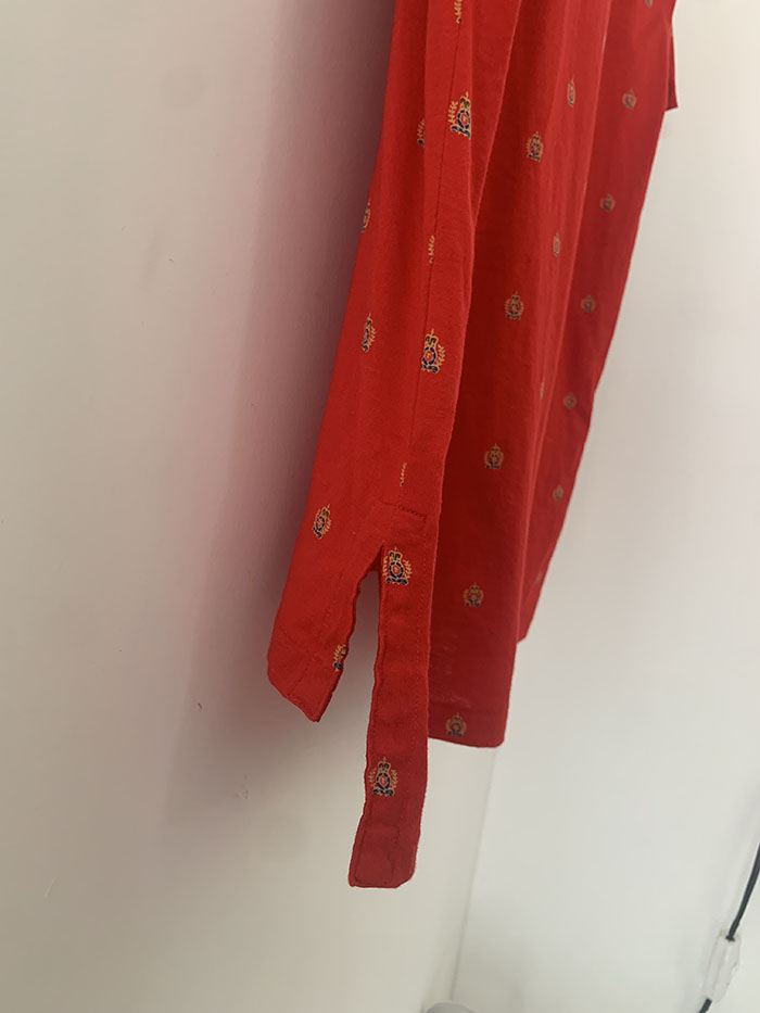90's "Polo Ralph Lauren USA" Pique Shirt 복제