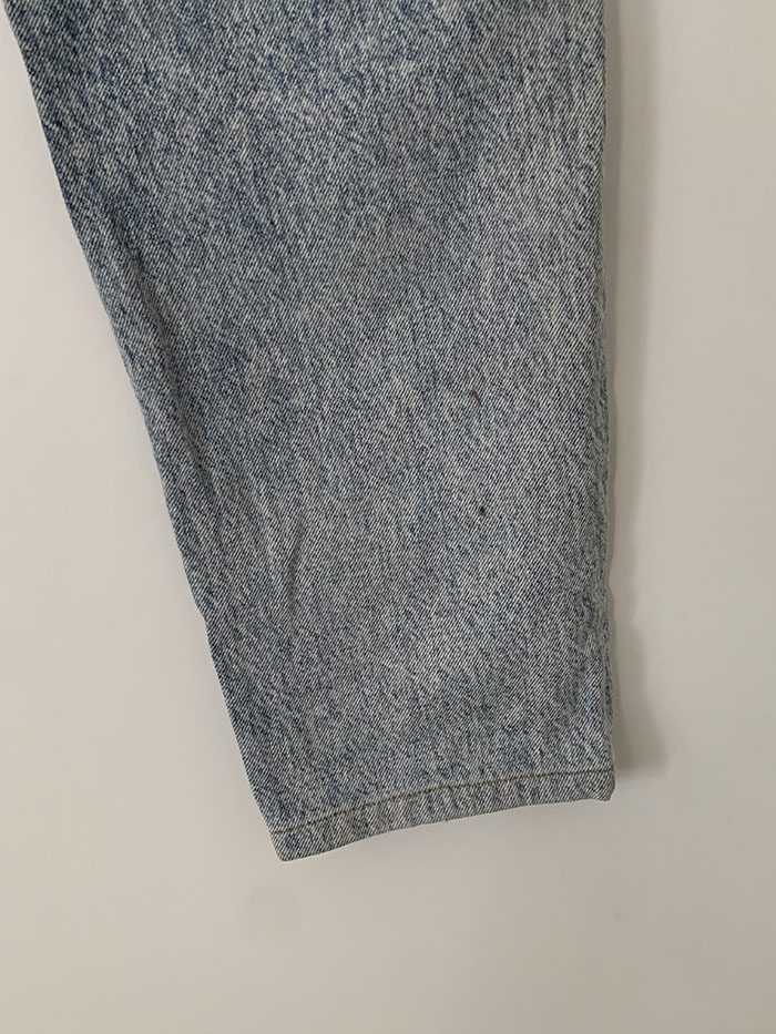 's Levi's 501 - 29-30 (classic straight fit)