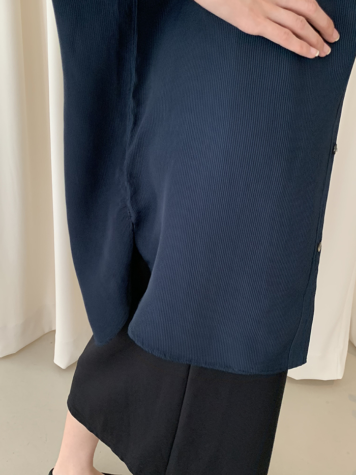 90's "Junior by Jean Paul Gaultier" over Shirt