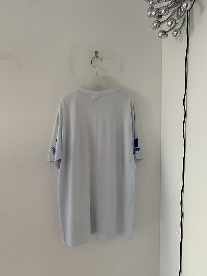 's "San Antonio" USA T-shirt 복제 복제