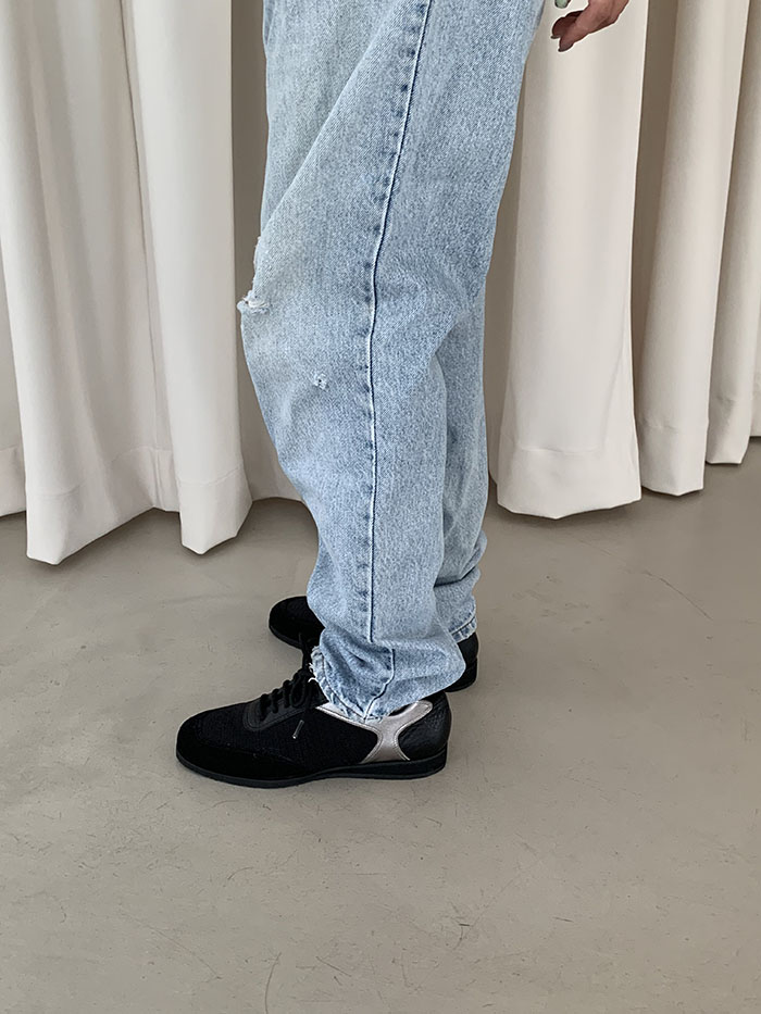 90's Levi's 550 - size 31 (classic relaxed fit) 복제