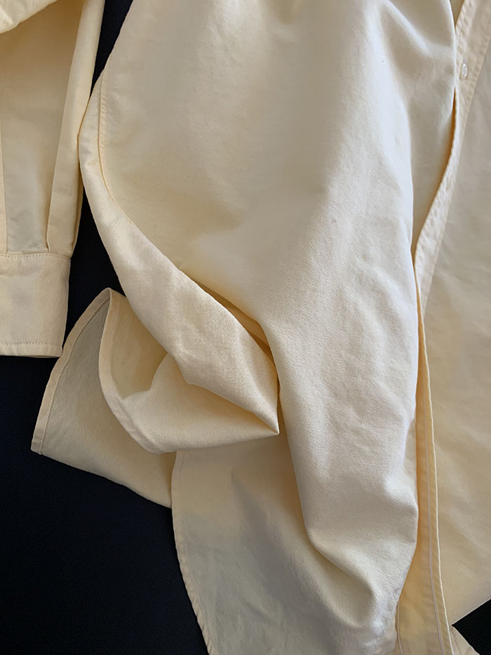 90's "Polo Ralph Lauren USA" Shirt 복제