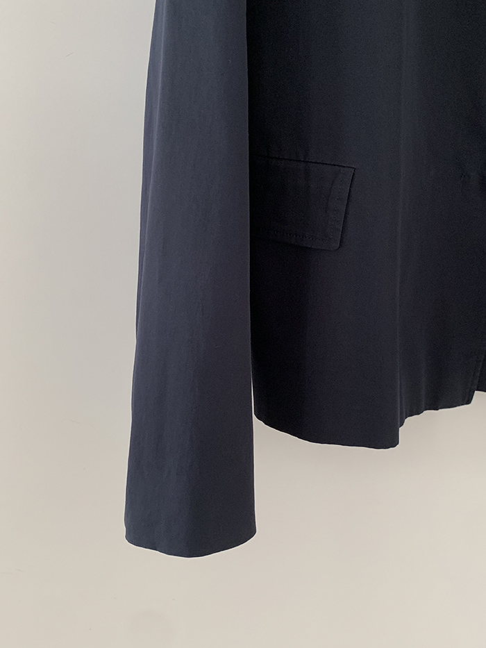 00's "JIL SANDER by RAF SIMONS" Crop Jacket 복제