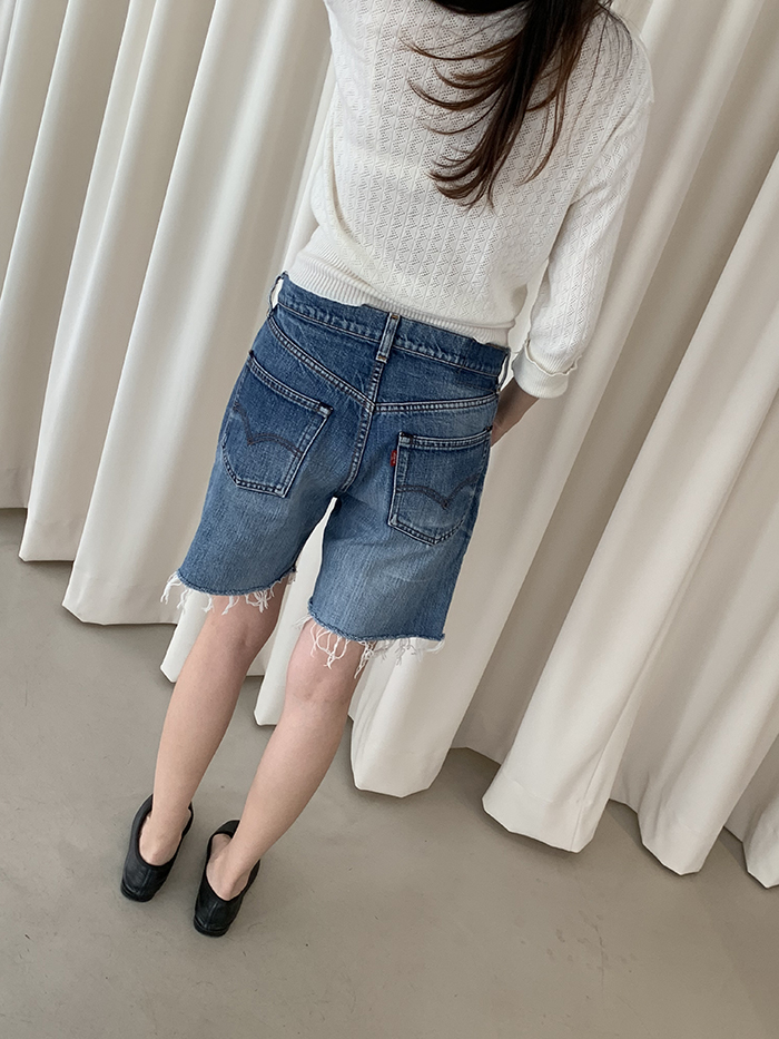 Levi's Short - size 38 (classic straight fit) 복제 복제 복제 복제 복제