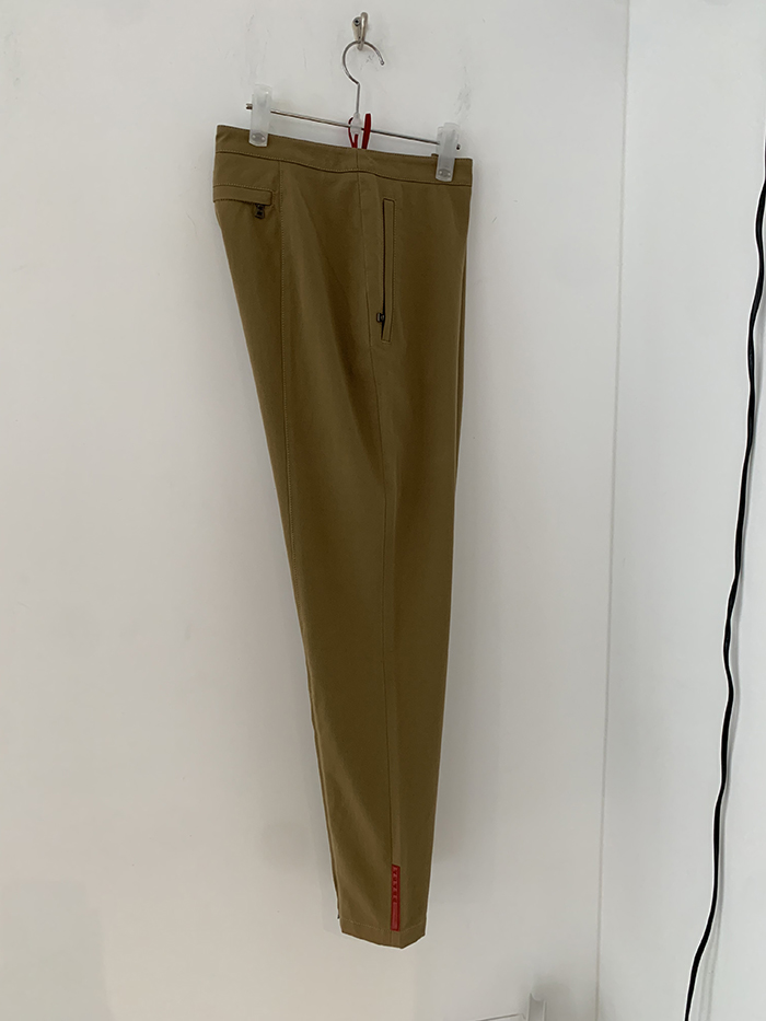 's "PRADA Sport" Pants (Collection) 복제
