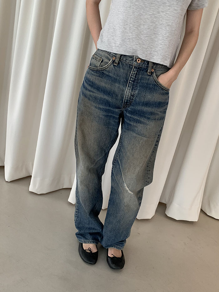 00's "EDWIN" E-FUNCTION - size 29 복제