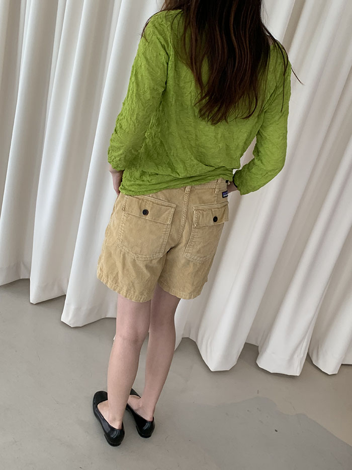 ME by ISSEY MIYAKE Top