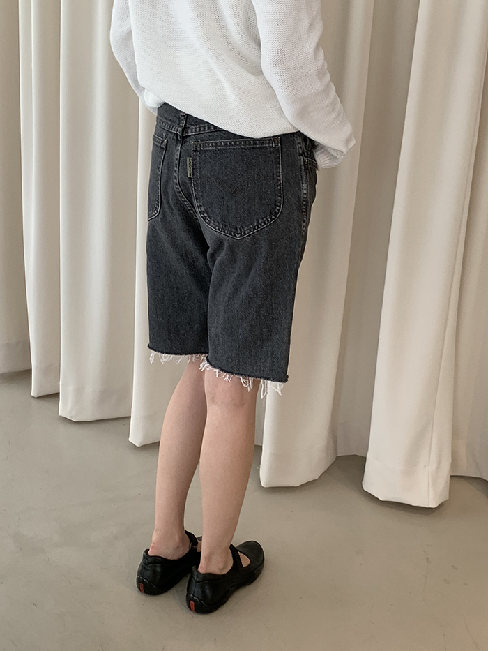 80's Levi's Short - size 27 복제 복제 복제