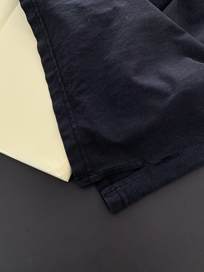 80's "Vivienne Westwood" Linen Pique Knit 복제