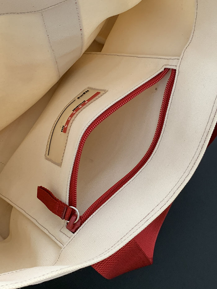 00's "PRADA Sport" polyester Bag 복제