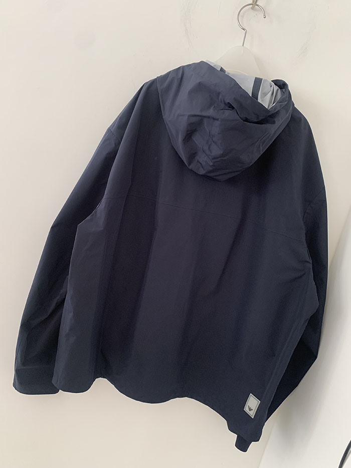90's "Emporio Armani" Four buttons Jacket 복제