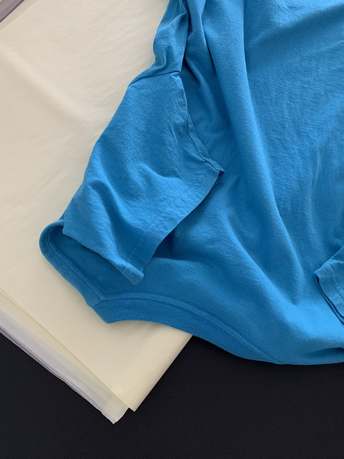 (Deadstock) 90's "Benetton Formula 1" cotton T-shirt 복제