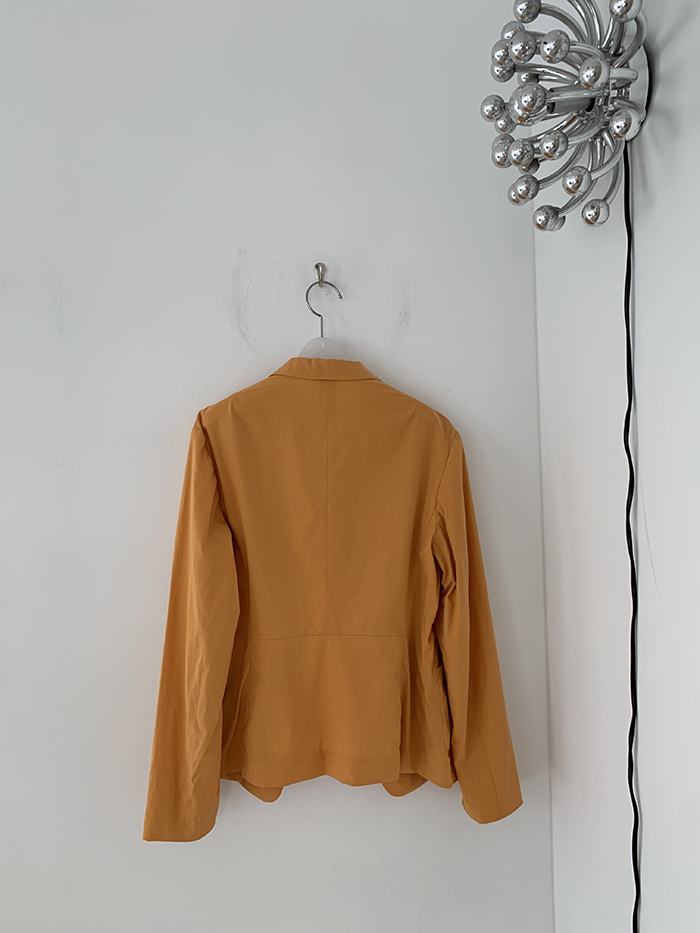 00's "JIL SANDER" Three buttons Jacket 복제