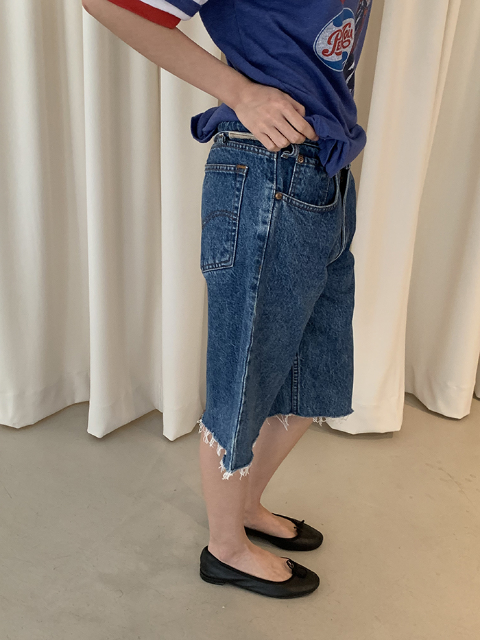 Levi's Short - size 28 (classic Loose fit) 복제 복제 복제