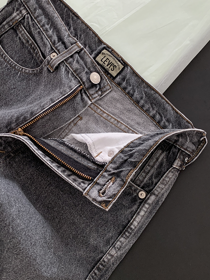 80's Levi's Short - size 27 복제 복제 복제