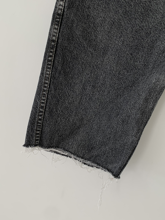 80's Levi's Short - size 27 복제 복제 복제