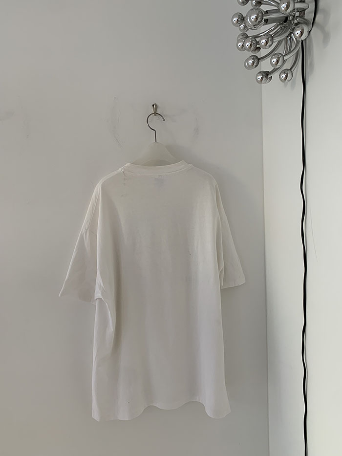 's "San Antonio" USA T-shirt 복제 복제 복제