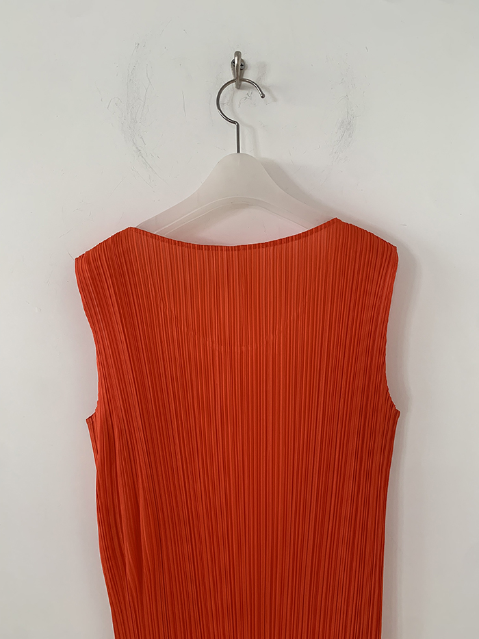 PLEATS PLEASE by ISSEY MIYAKE Top 복제